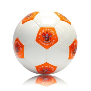 Promotional Football