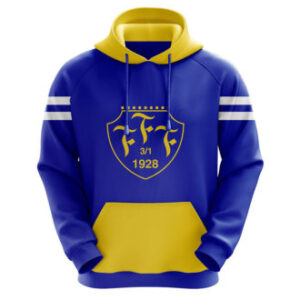 HOODIES