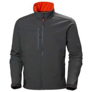 Softshell Jackets