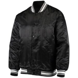 STAIN JACKET