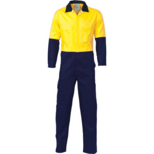 Coverall