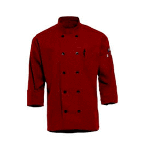 Chef clothing