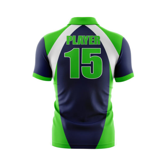 POLO SHIRTS - Image 2