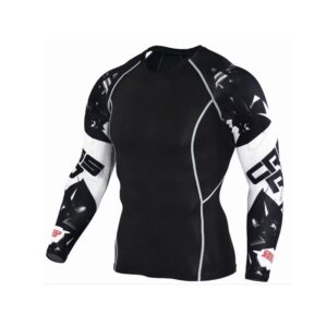 LONG SLEEVES SHIRT