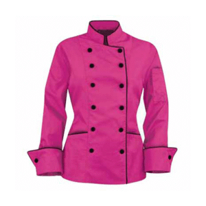 Chef clothing