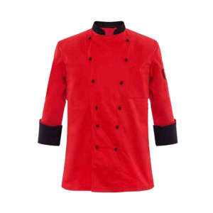 Chef clothing