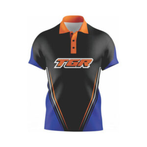 POLO SHIRTS