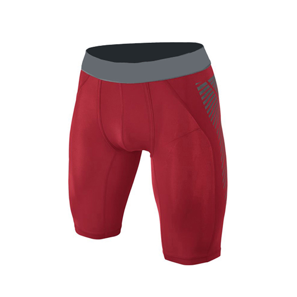 COMPRESSION SHORTS