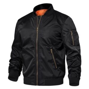 Bomber Jackets