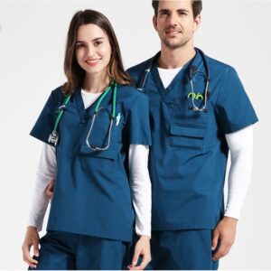 Hospital clothing