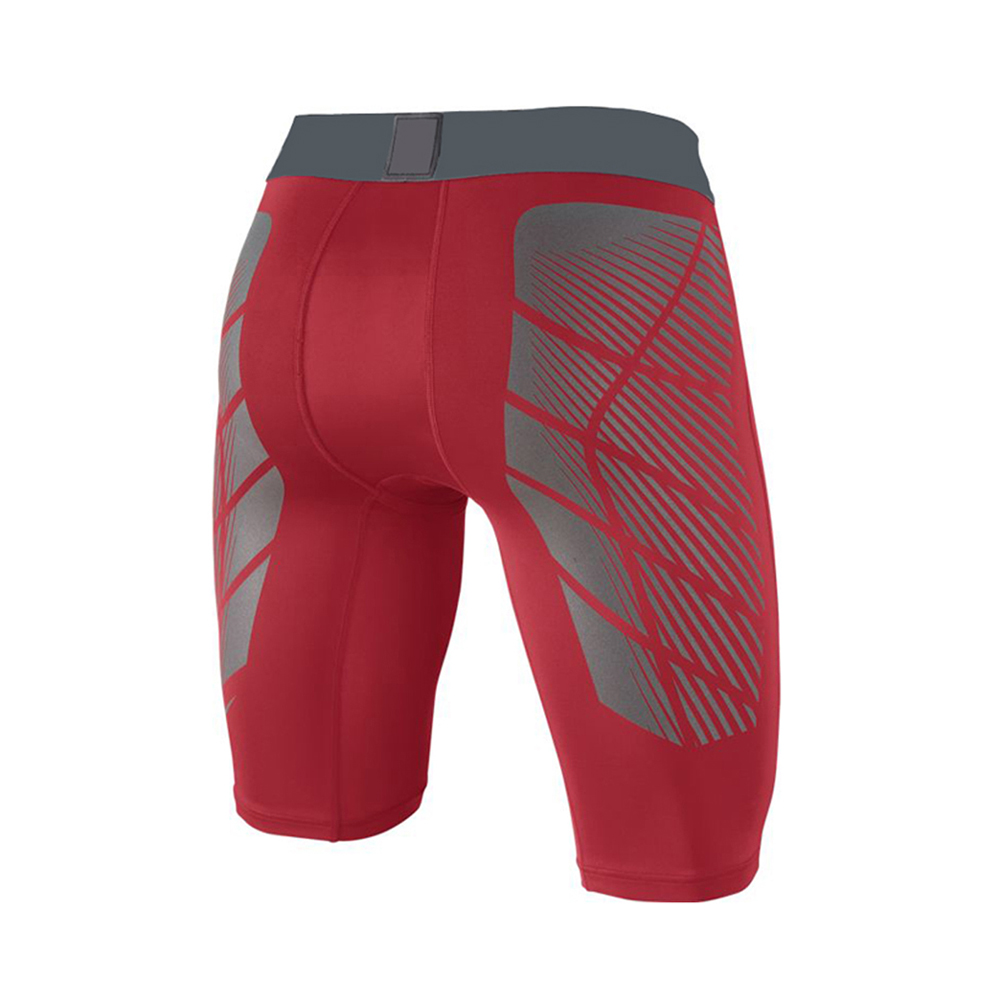 COMPRESSION SHORTS - Image 2