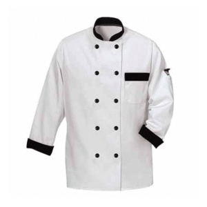 Chef clothing