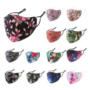 SUBLIMATION MASKS