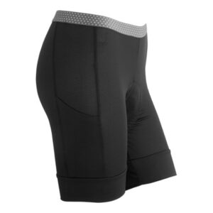 COMPRESSION SHORTS