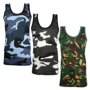 Compression Tank Top