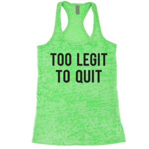 Compression Tank Top