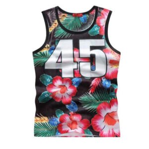 Compression Tank Top