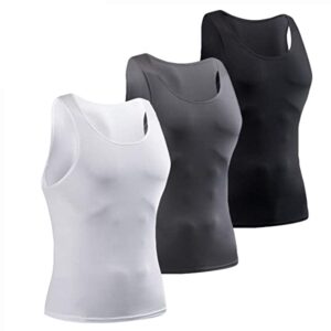 Compression Tank Top