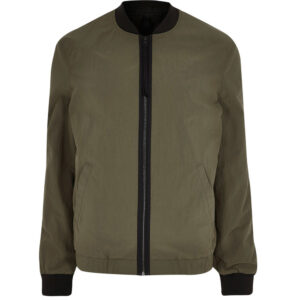Bomber Jackets
