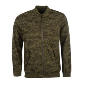 Bomber Jackets