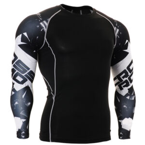 SUBLIMATION SHIRT