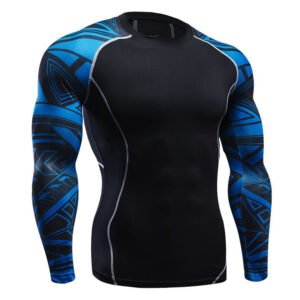 SUBLIMATION SHIRT