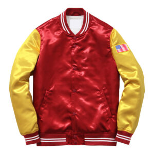 STAIN JACKET