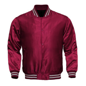 STAIN JACKET
