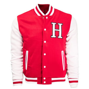 Varsity Jackets