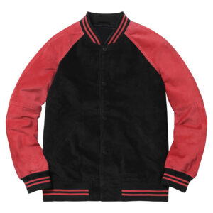 Varsity Jackets