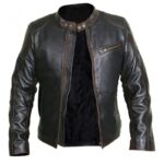 FASHION JACKET