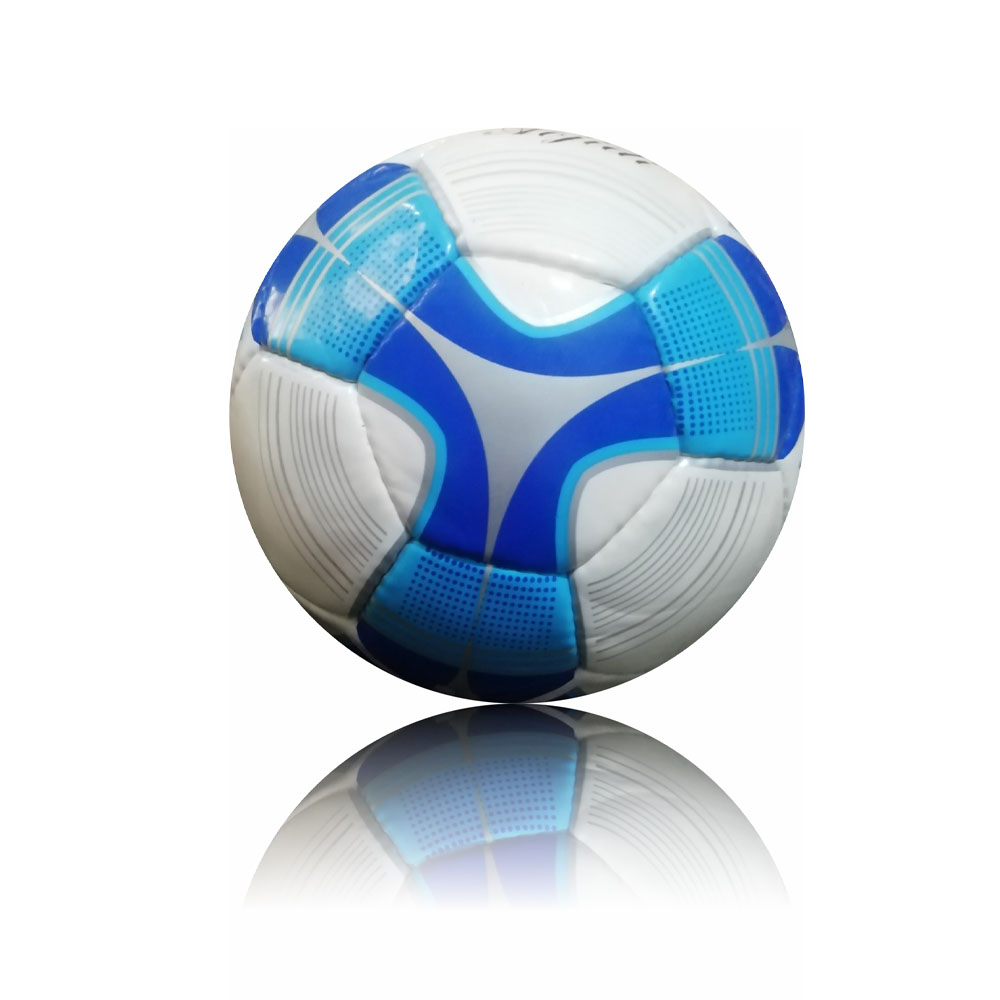 Soccer Balls Hand Stitched