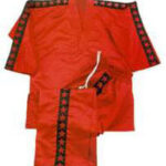 Kickboxing Uniforms