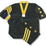Kickboxing Uniforms