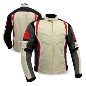 PROTECTIVE JACKET
