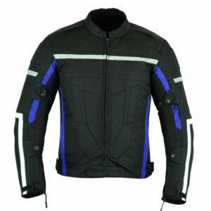 PROTECTIVE JACKET