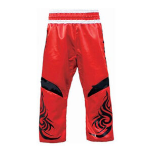 Kickboxing Trousers