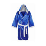 Boxing Gowns