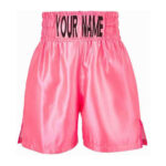 Boxing Shorts