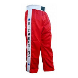 Kickboxing Trousers