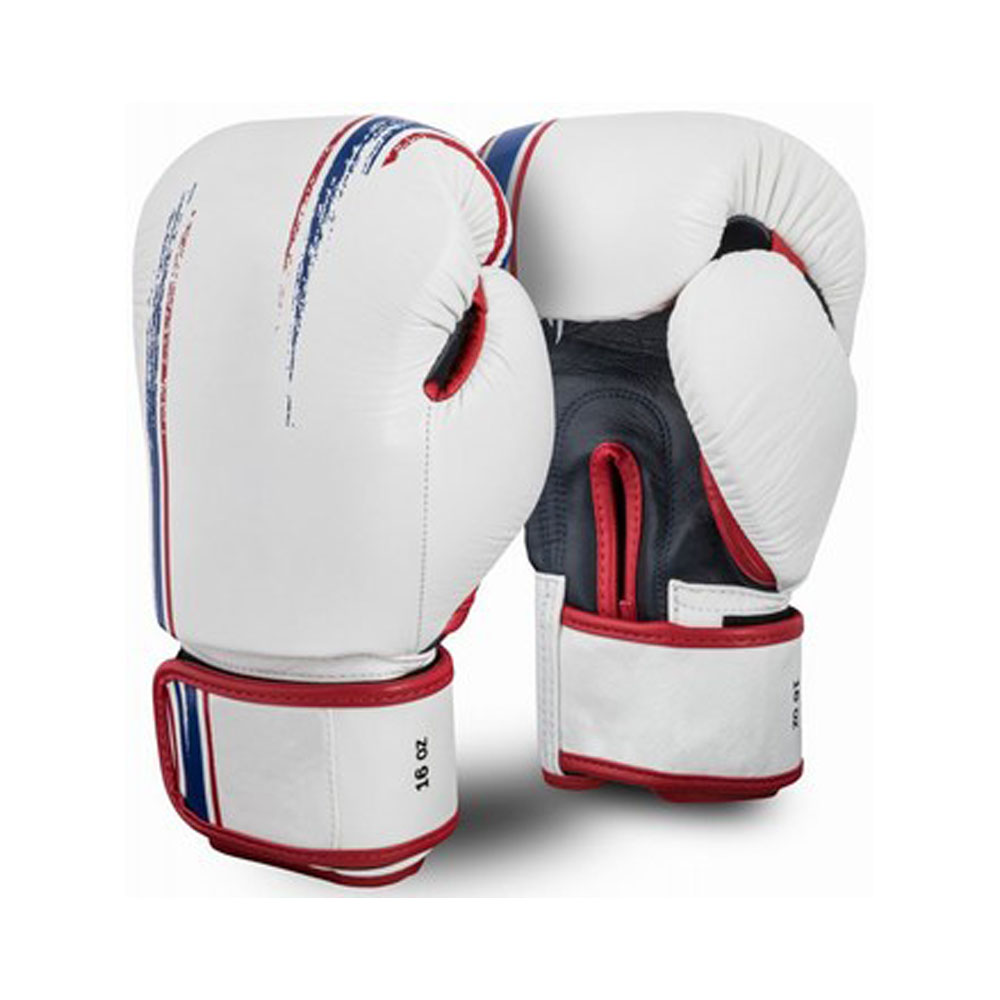 BOXING GLOVES