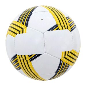 SOCCER BALLS