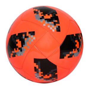 SOCCER BALLS