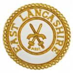 Masonic Badge