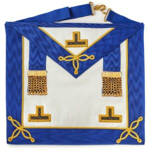 Masonic Apron