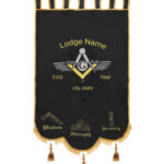 Masonic Banners