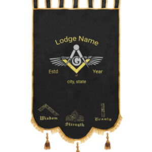 Masonic Banners