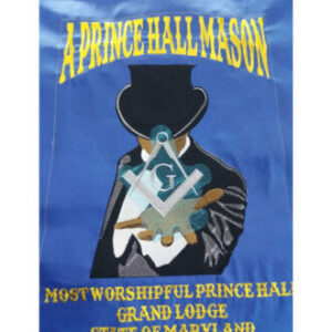 Masonic Banners