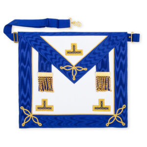 Masonic Apron