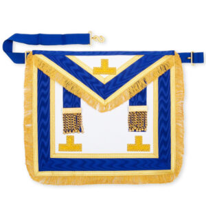 Masonic Apron